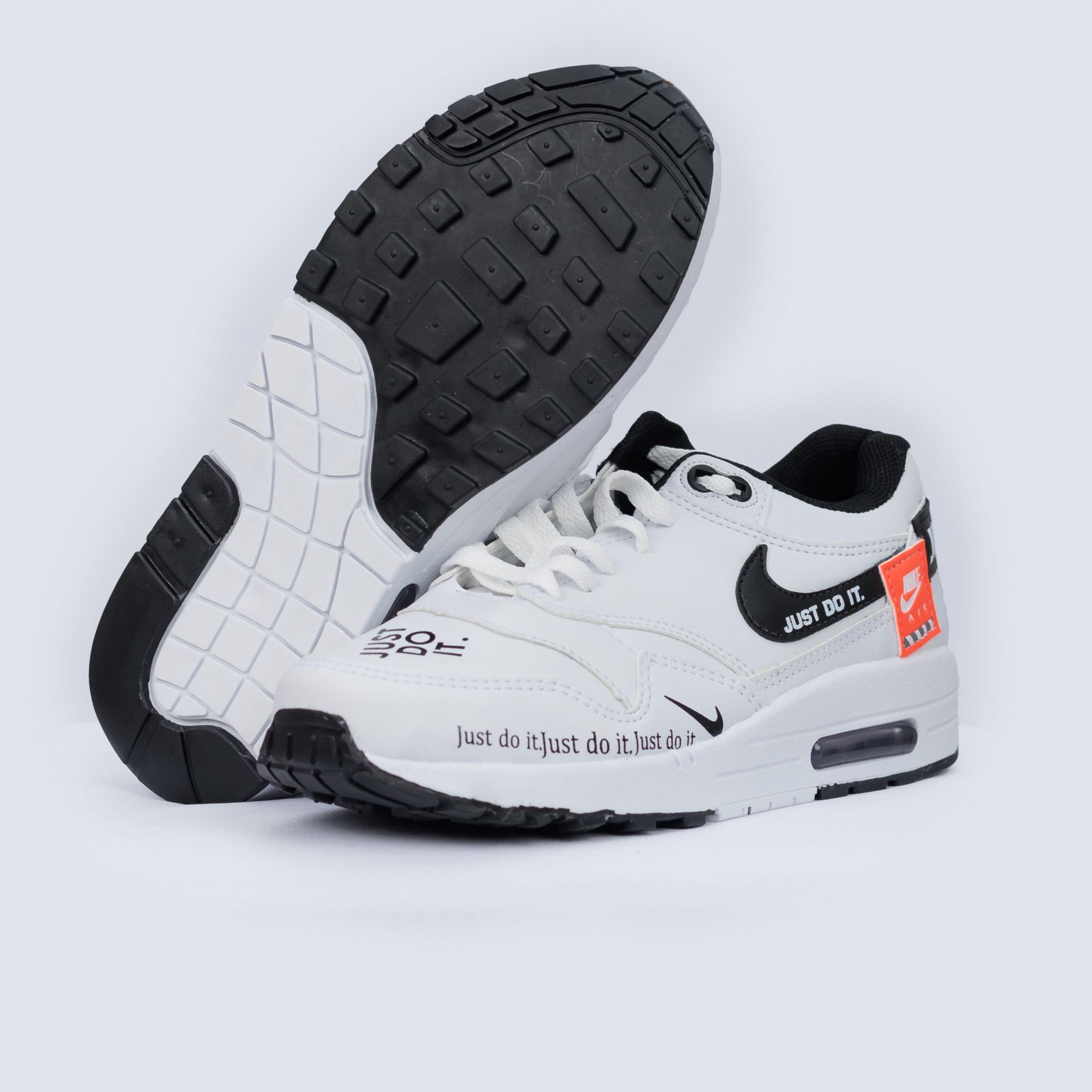 Comprar NIKE AIR MAX JUST DO IT BRANCO - R$129,90 Comprar NIKE AIR MAX JUST DO IT BRANCO - R$129,90