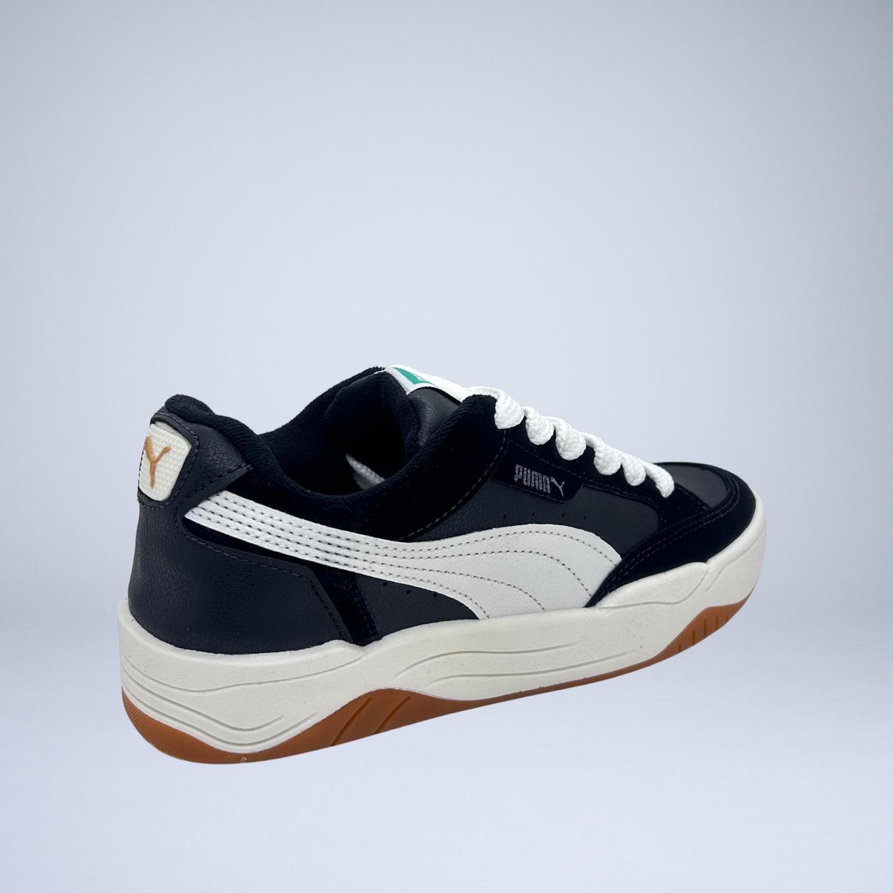Comprar PUMA 180 PRETO/BRANCO - R$129,90