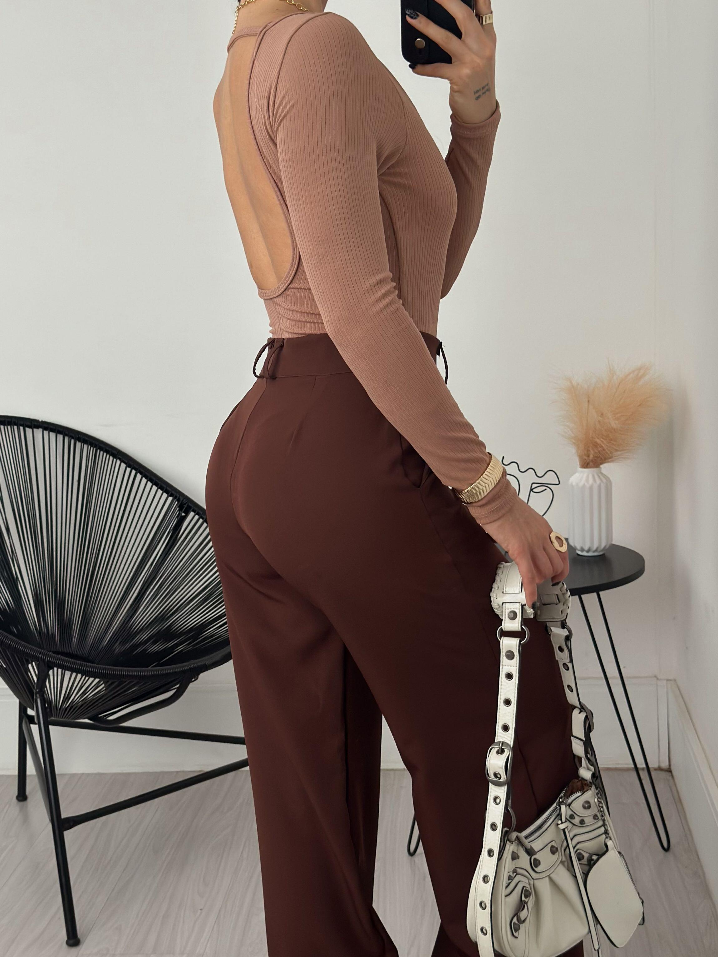 Comprar Body Cloe Mocha Mousse - a partir de R$67,10