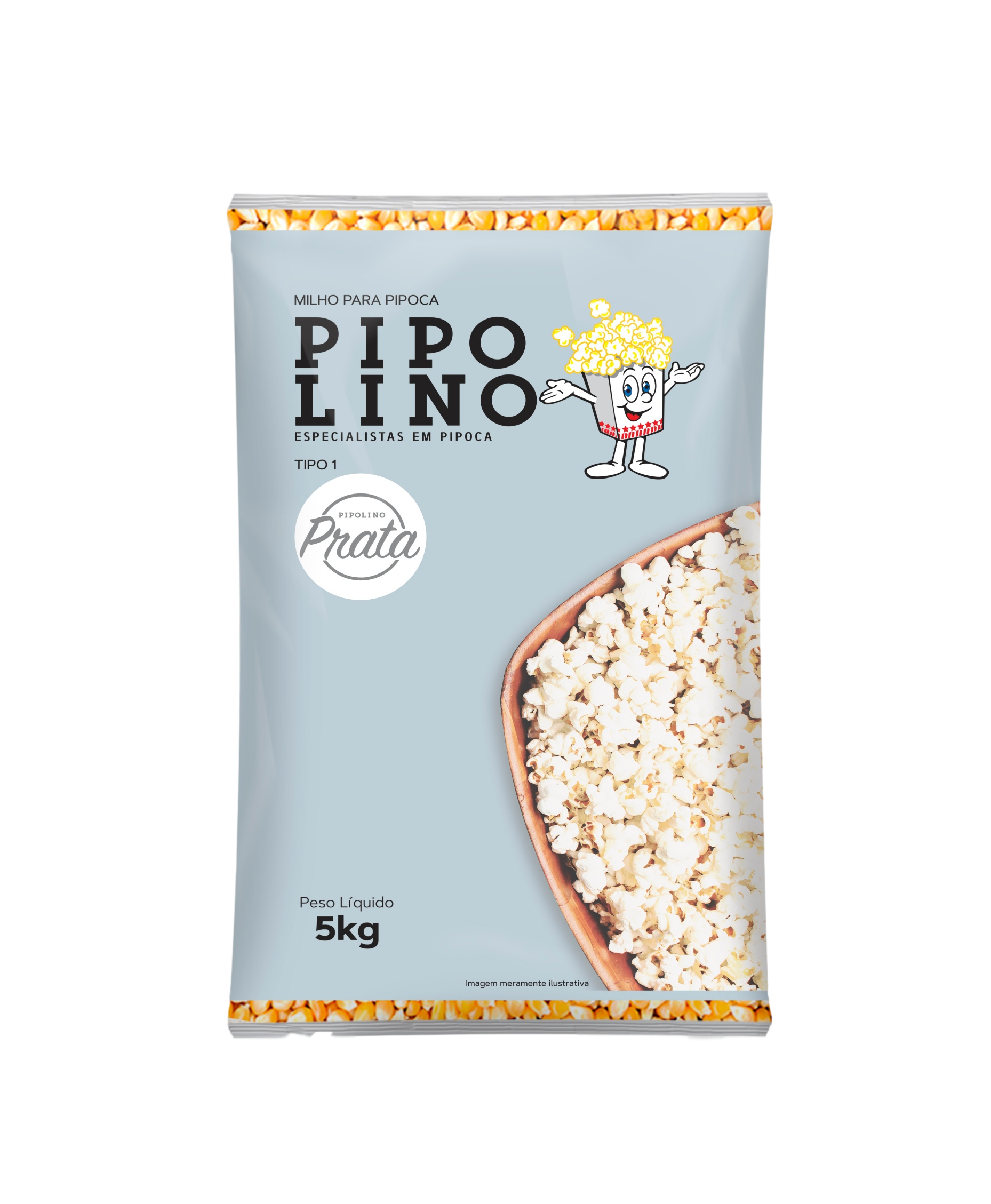 Comprar milho para pipoca ouro - de R$950,00 a R$1.900,00