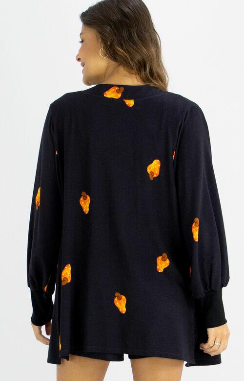 #KIMONO CAJU
