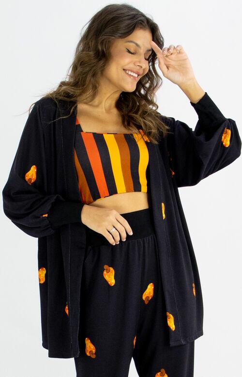 #KIMONO CAJU