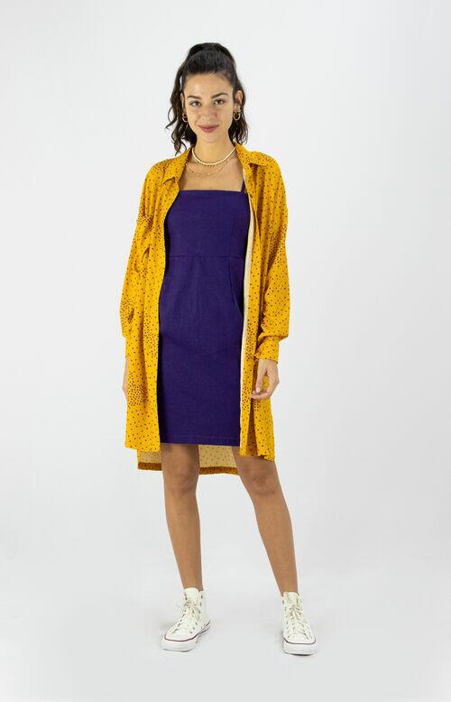 #VESTIDO TUBINHO