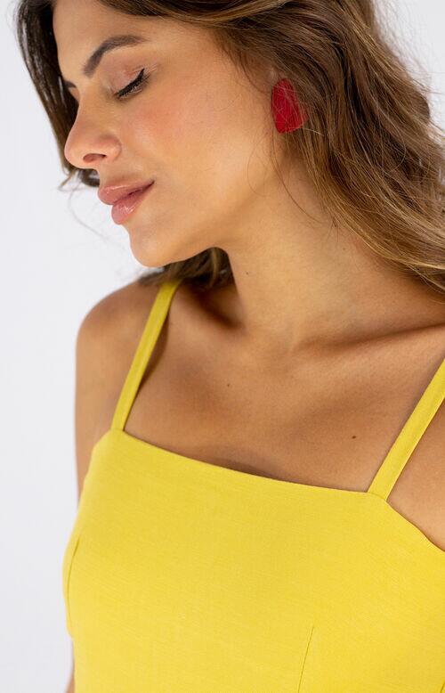 #VESTIDO TUBINHO