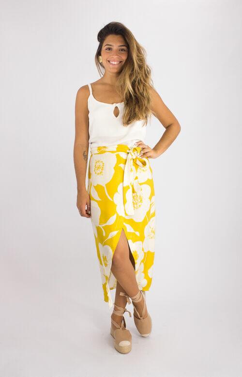 BLUSA POESIA OFF