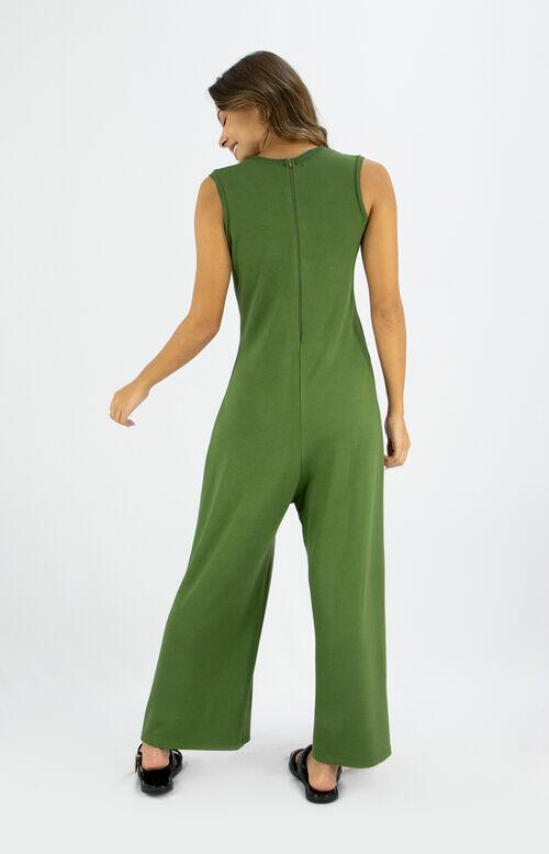 MACACÃO LINDA VERDE