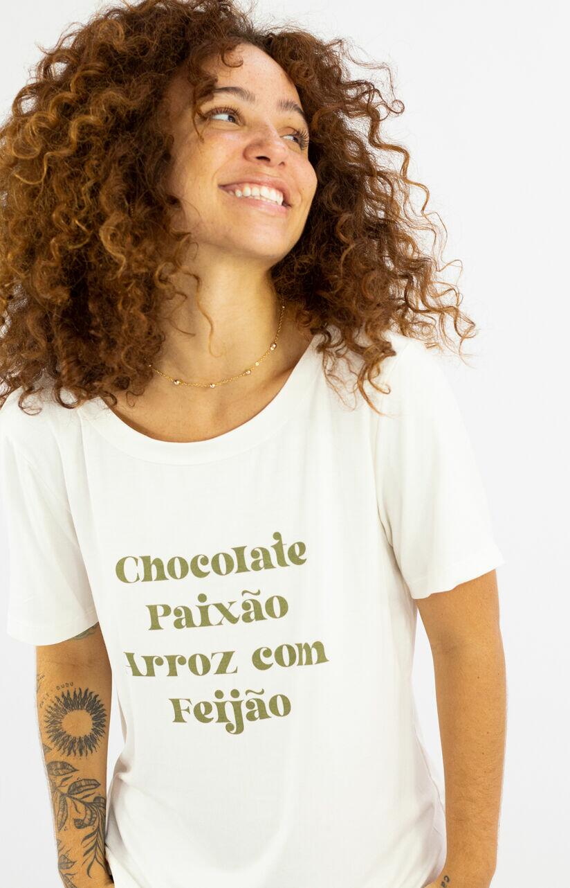 BLUSA MALHA PAIXÃO