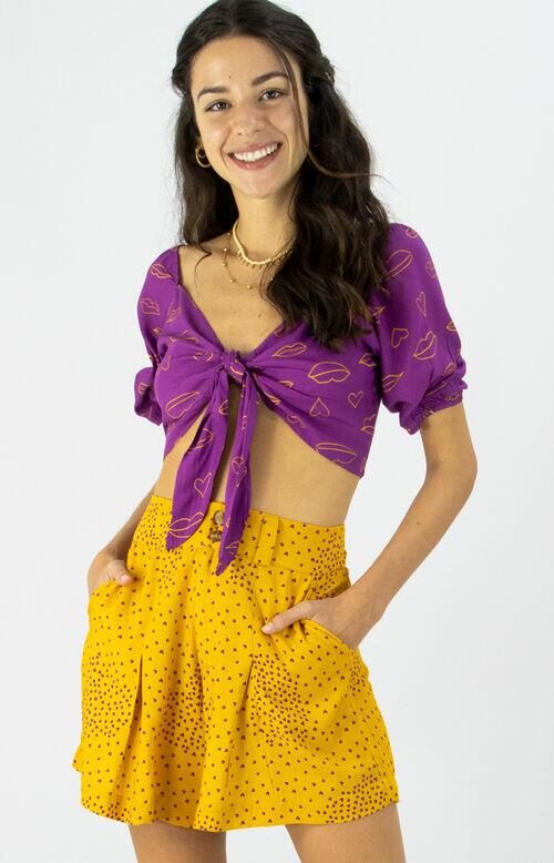 #SHORT SONHO MEU