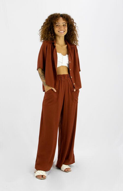 #CALÇA PANTALONA