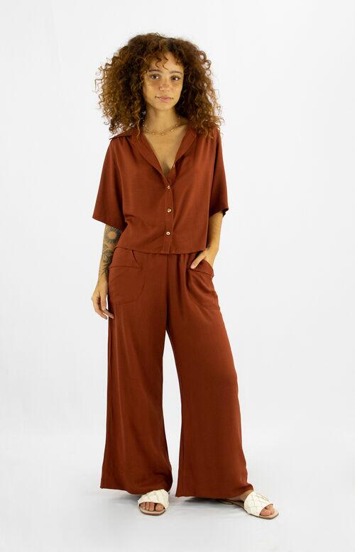 #CALÇA PANTALONA