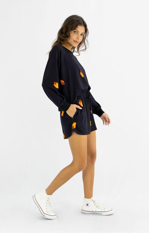 #SHORT CAJU