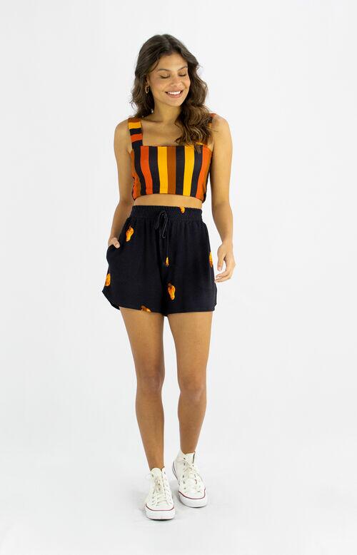 #SHORT CAJU