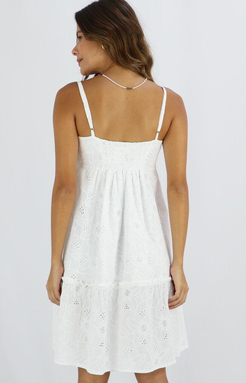 VESTIDO DE LESIE