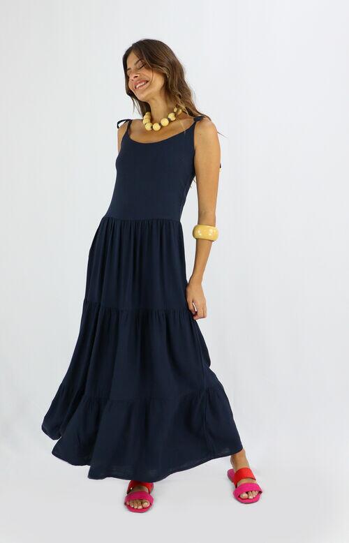 VESTIDO CAMADAS