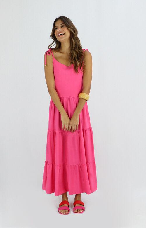 VESTIDO CAMADAS
