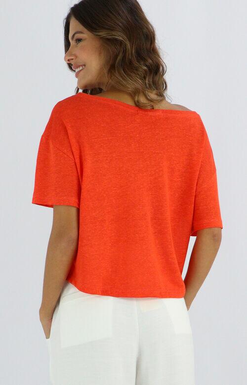 BLUSA CROPPED FRESH