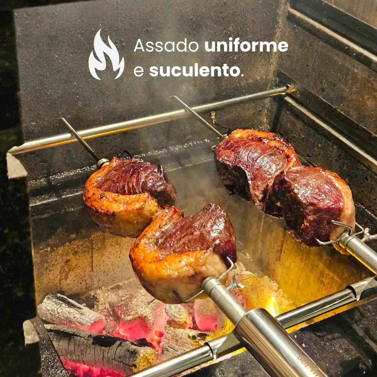 ESPETO PICANHA