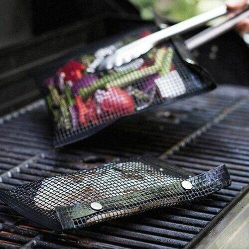 Bolsa Antiaderente Pequena | Copper Cook Grill 27x22cm