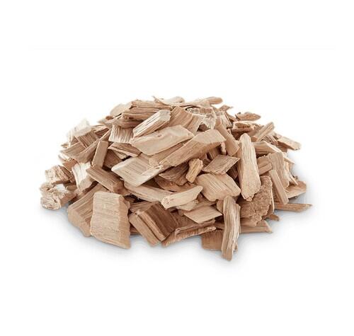 Wood Chips - Madeira Para Defumar De Limoeiro (1 kg)