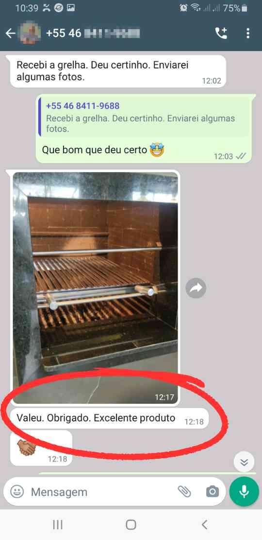 Depoimento