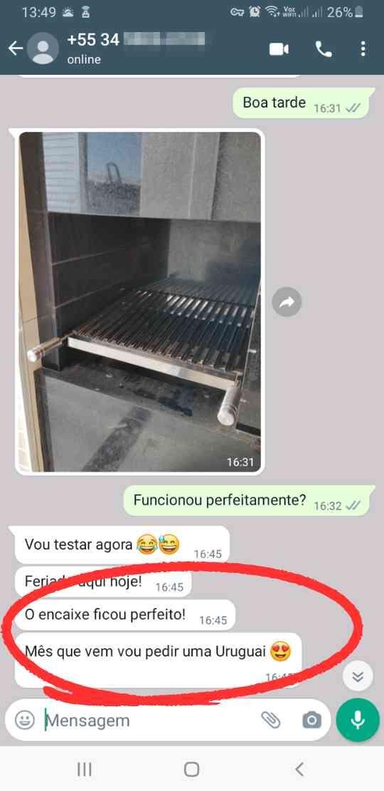 Depoimento