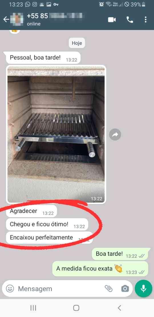 Depoimento