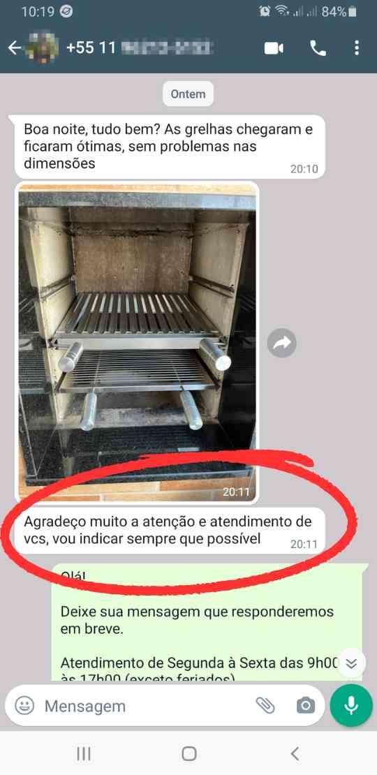 Depoimento