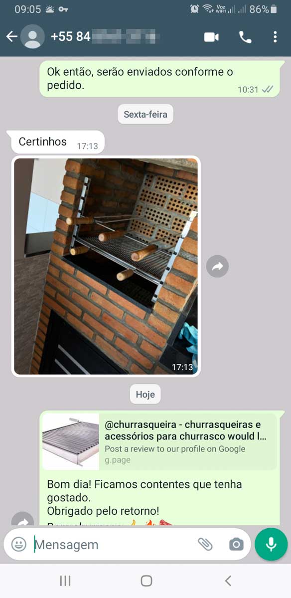 Depoimento