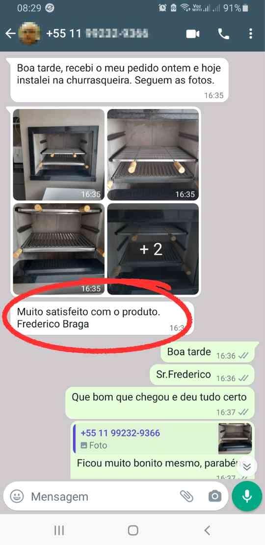 Depoimento