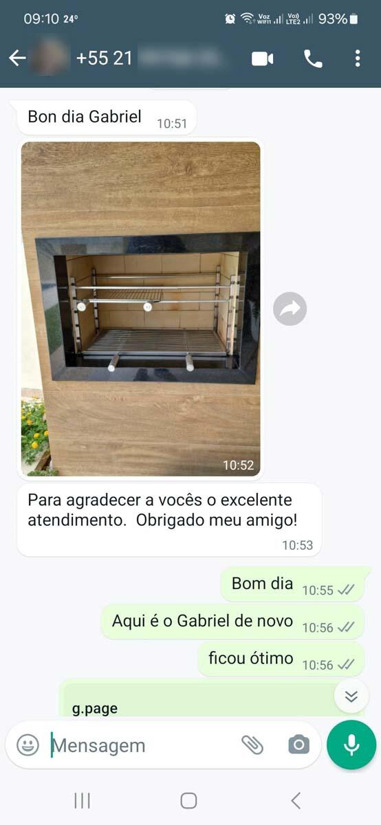 Depoimento
