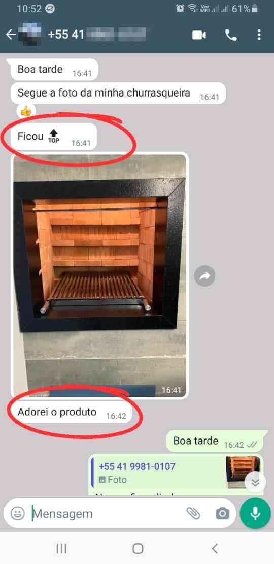 Depoimento