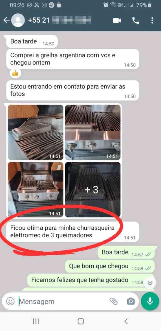 Depoimento