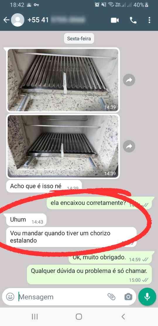 Depoimento