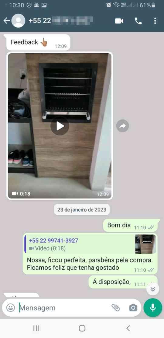Depoimento