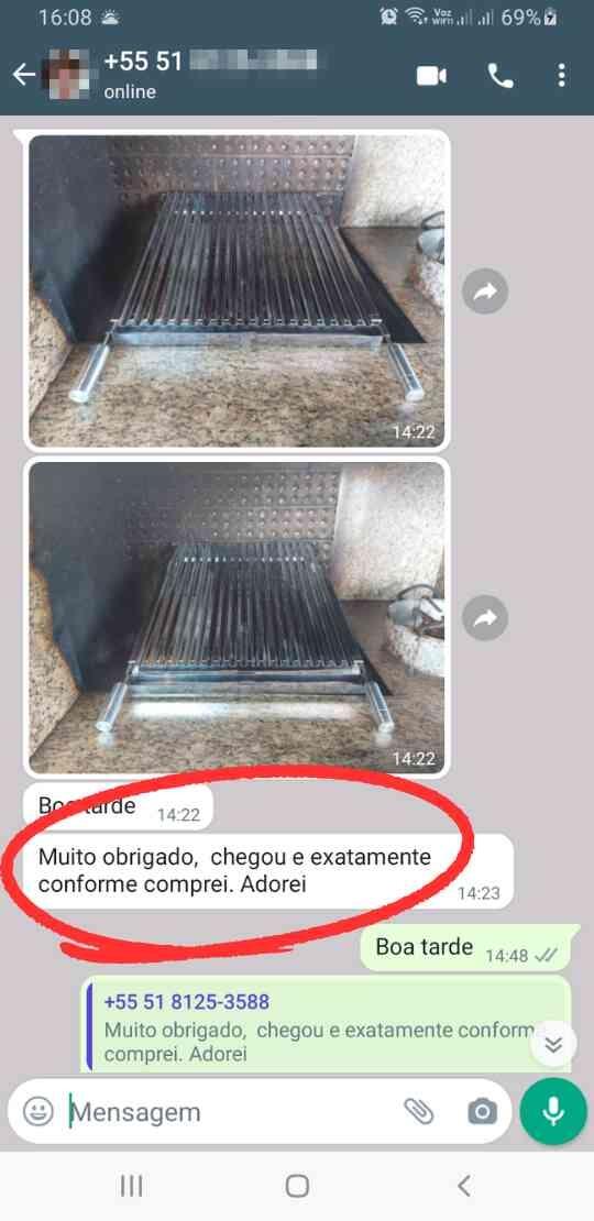 Depoimento