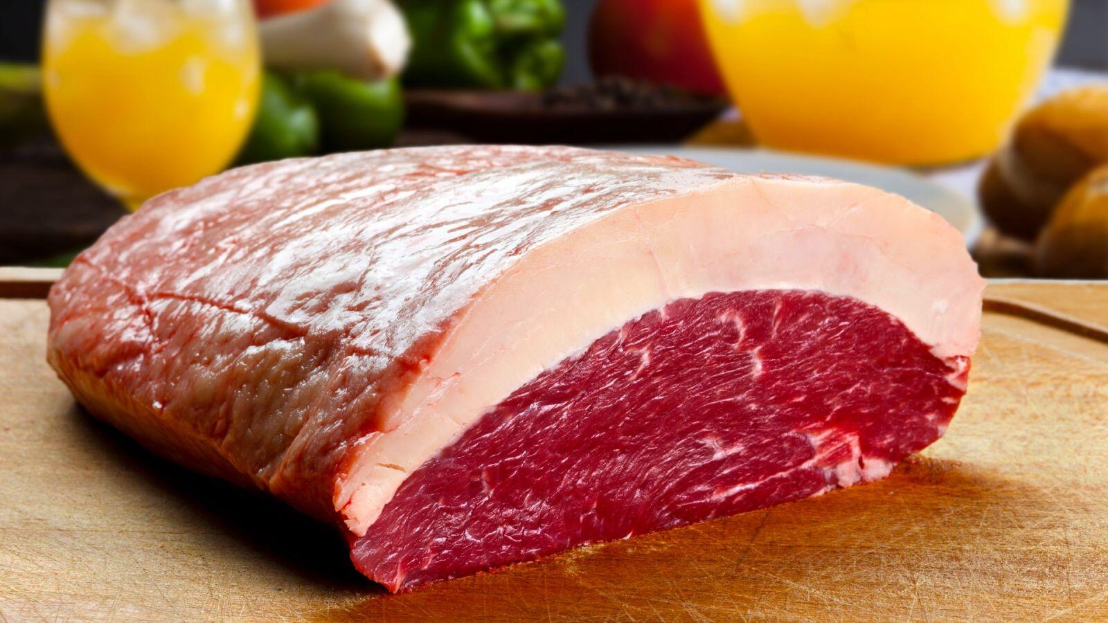 Churrasco Dia dos Pais