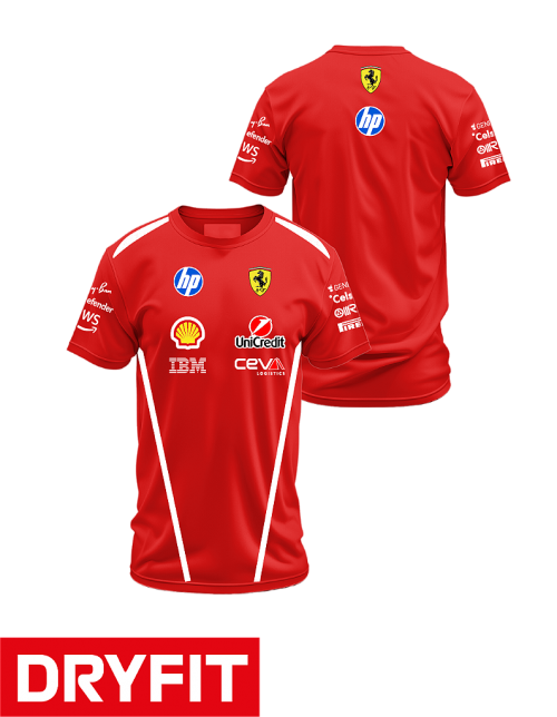 Comprar produtos Ferrari