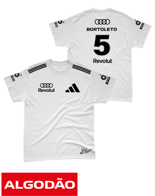 Comprar produtos Audi F1 Team