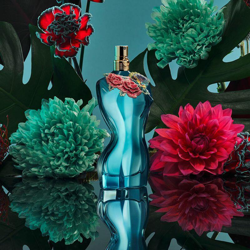 Comprar JEAN PAUL GAULTIER LA BELLE FEME PARADISE GARDEN EDP 50ML Comprar JEAN PAUL GAULTIER LA BELLE FEME PARADISE GARDEN EDP 50ML