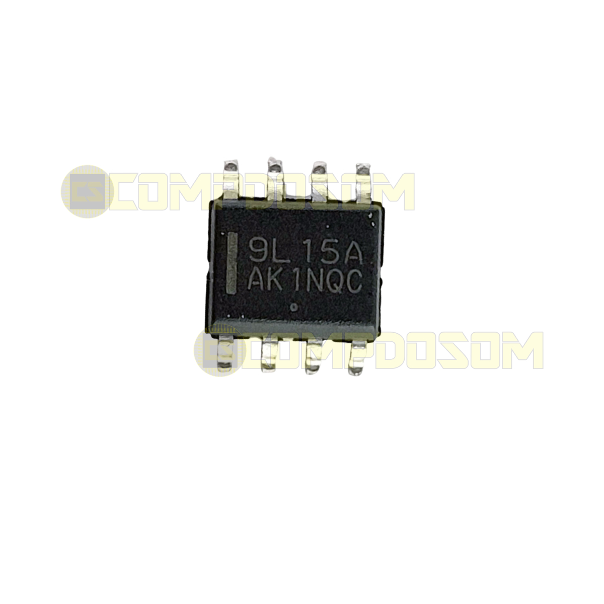 Comprar CI REGULADOR 79L15 7915 9L15 LM7915 SMD ORIGINAL - a partir de ...