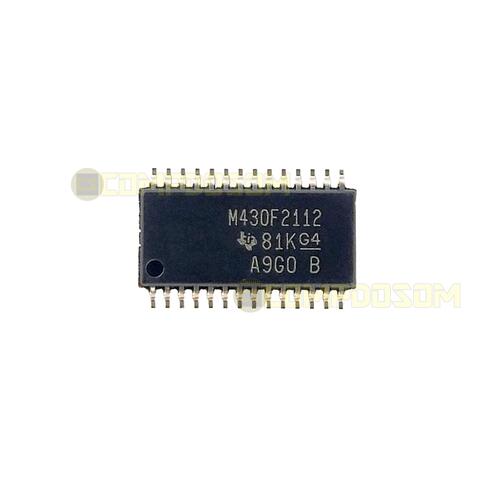 Comprar PIC BANDA VIKING 8000 8001 8002 M430F2112 GRAVADO ORIGINAL