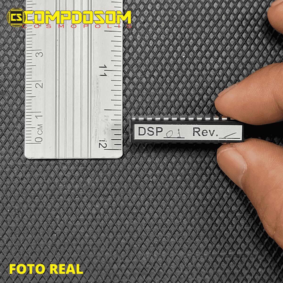 Comprar PIC TARAMPS T 3.5 KW PIC30F1010 1 E 2 OHMS ORIGINAL