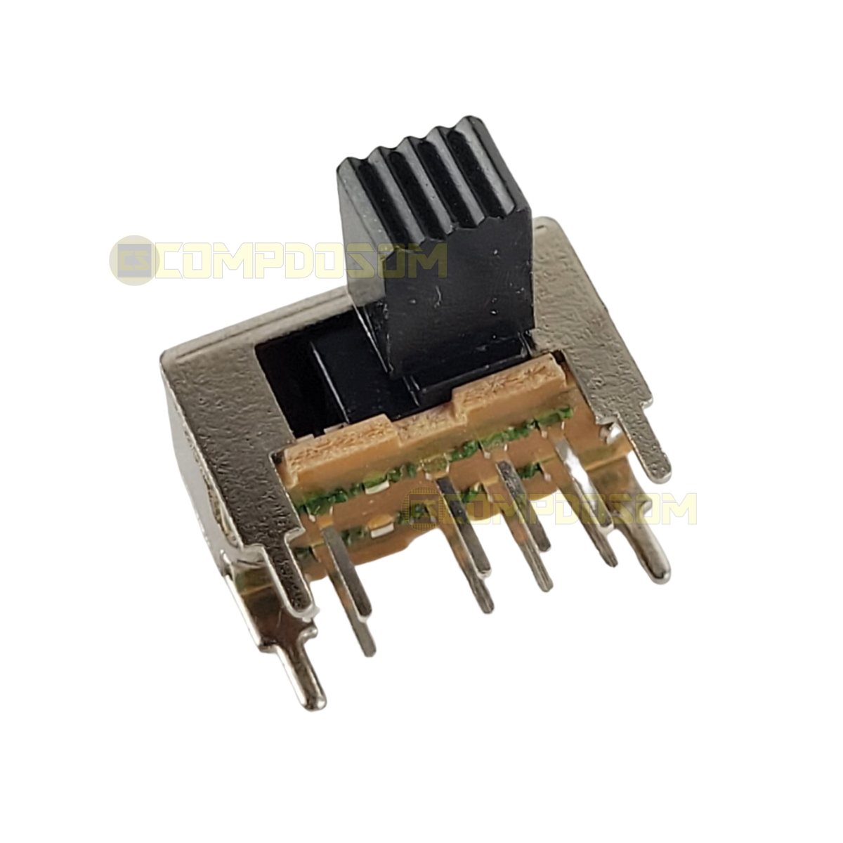 Comprar CHAVE SELETORA CROSSOVER STETSOM TARAMPS SD OUTROS - a