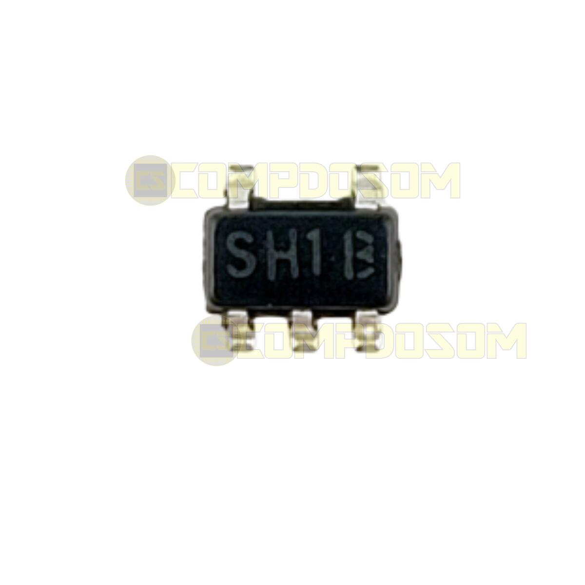 Comprar CI SH1B LINHA SD EVO LMR62014 62014 SMD SOT 23 5 ORIGINAL A