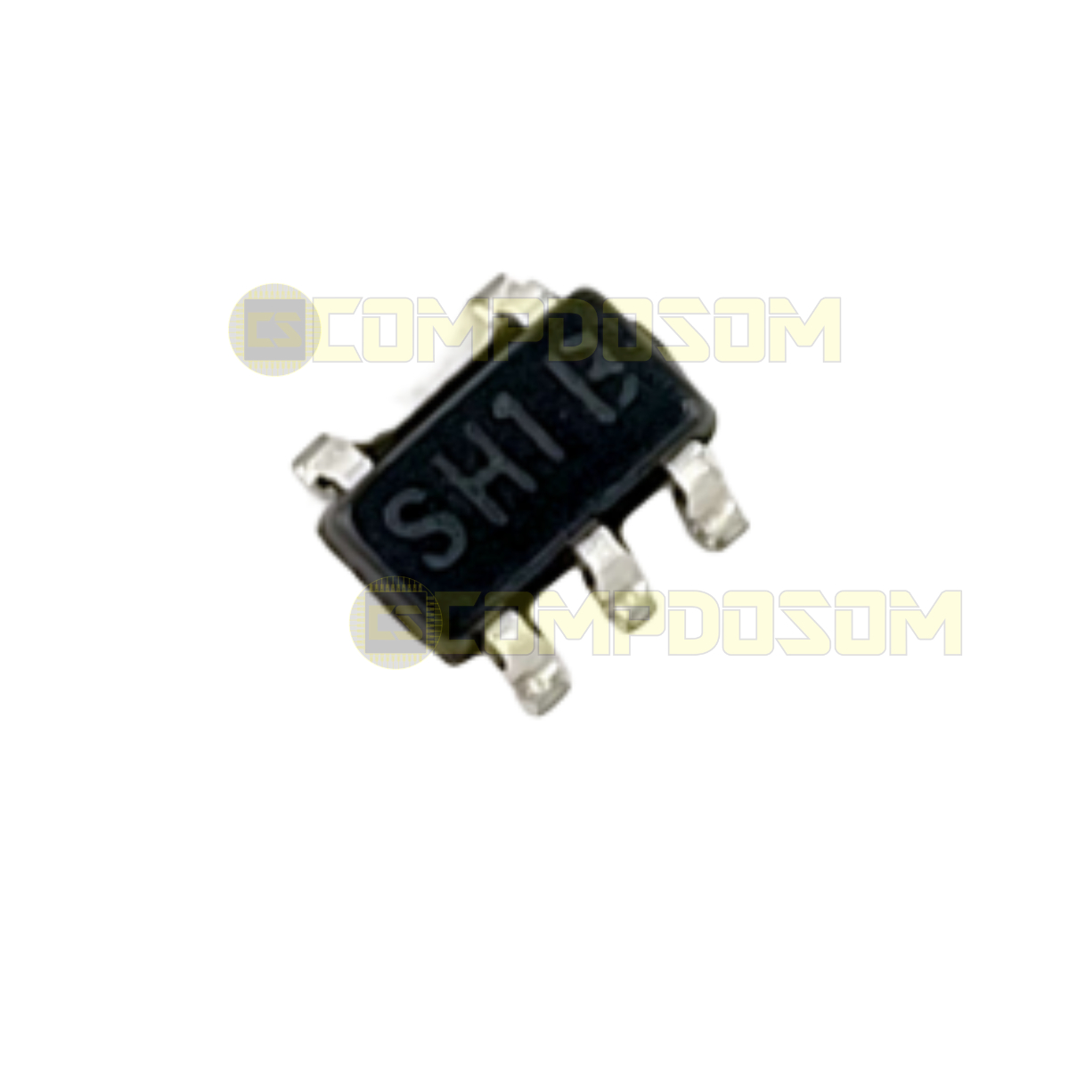 Comprar CI SH1B LINHA SD EVO LMR62014 62014 SMD SOT-23-5 ORIGINAL - a ...
