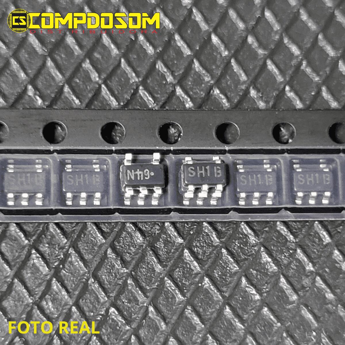 comprar-ci-sh1b-linha-sd-evo-lmr62014-62014-smd-sot-23-5-original-a