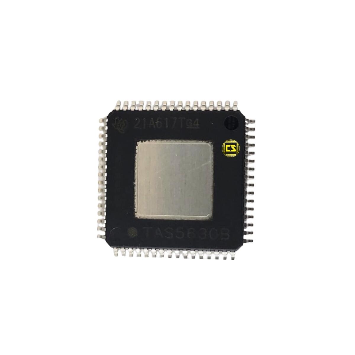 Comprar CI TAS5630 B SAIDA DE SOM BANDA E OUTROS ORIGINAL - a