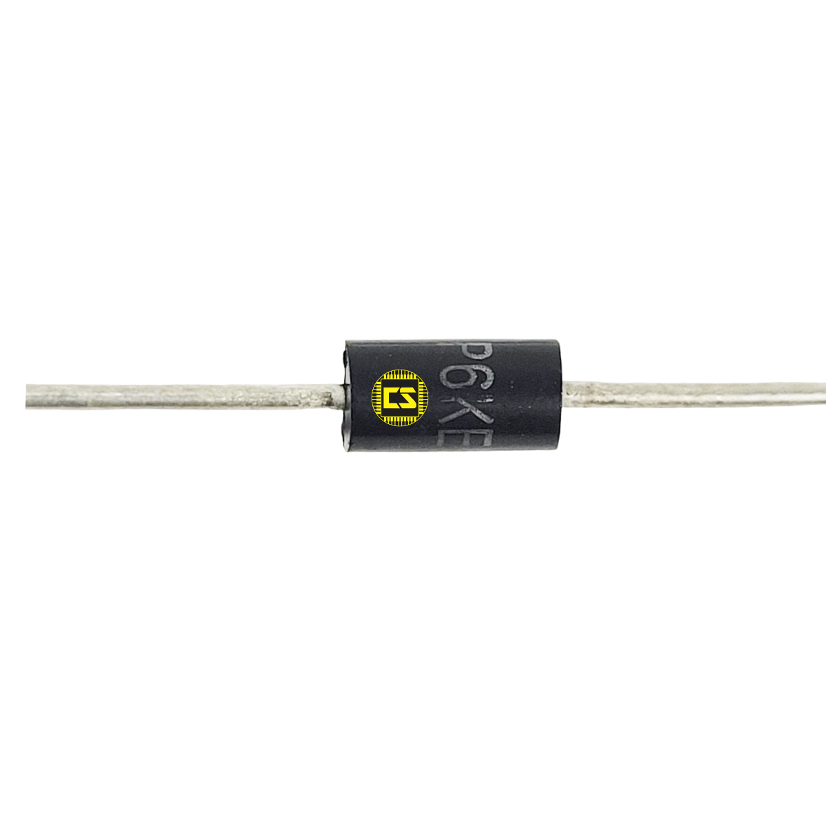 Comprar P6KE27 CA DIODO SUPRESSOR ORIGINAL - a partir de R$2,00