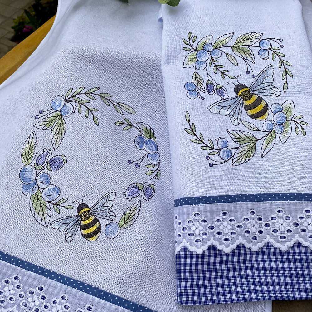 Ideias de projetos para iniciantes na costura 1 Ateliê Rechilieu