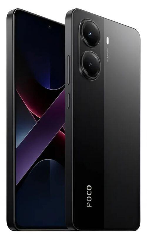 Comprar Smartphone Xiaomi X7 Pro 256GB 8GB 5GRAM - Desempenho e